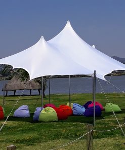 Tents & Covering